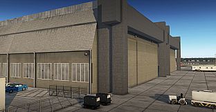 X-Plane 11 - Add-on: Skyline Simulations - KAST - Astoria Regional Airport