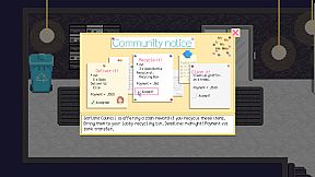 Moonlight In Garland