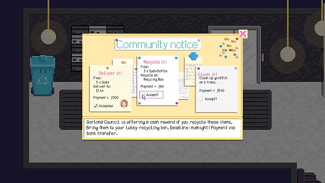 Moonlight In Garland