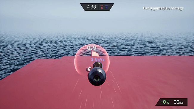 Project Ball
