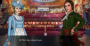 Love and Guillotines