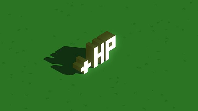 Grass Cutter - Resurrection