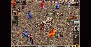 Heroes of Might and Magic III: Complete