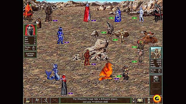 Heroes of Might and Magic III: Complete