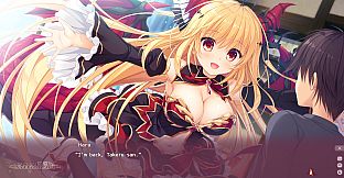 Slobbish Dragon Princess