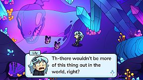 Epiphany City: Prologue