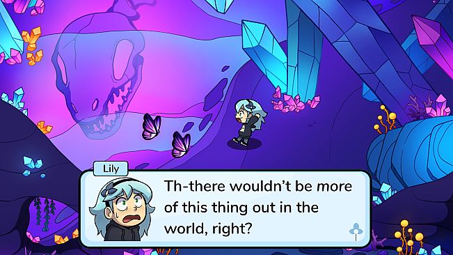 Epiphany City: Prologue