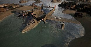 Commandos: Origins - Shadows over Crete