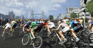 Pro Cycling Manager 2014