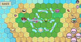 Slide Viking: Treasure’s Path + Crabwave + To Farm Lands (Bundle)