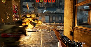 Call of Smoking Snakes