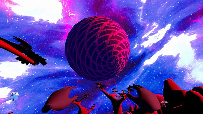 LOOP: NEW REALITY