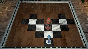 Chess Dungeons