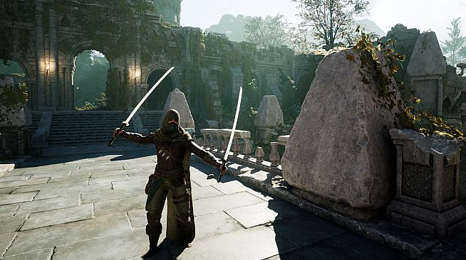 The Remaining
