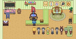 Idle: Shuguang's Alchemy Store