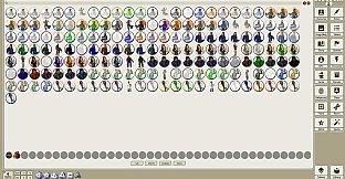 Fantasy Grounds - Monstrous Characters, Volume 6 (Token Pack)