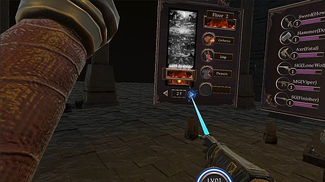 100F BLESSING OF THE GUARDIAN