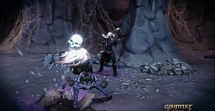 Gauntlet - Lilith the Necromancer Pack