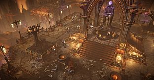 Warhammer 40,000: Chaos Gate – Deathwatch