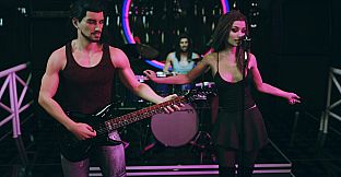 Intertwined - Season 1