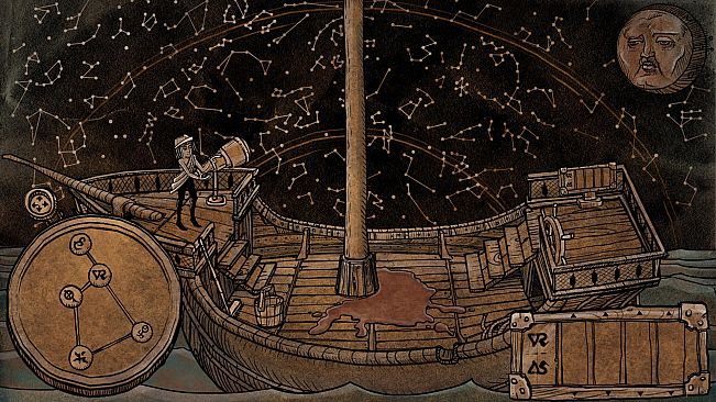 Apocalipsis - Soundtrack & Artbook