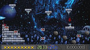 Pixel Game Maker Series STEOS -Sorrow song of Bounty hunter-