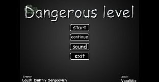 Dangerous Level