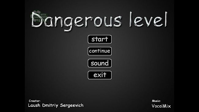 Dangerous Level
