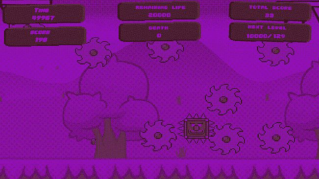 the hardest game in the universe 2-DLC 1