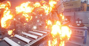 Poop Spotter ~ The game to improve the quality of poop~