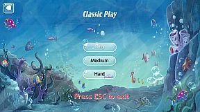 Match Connect Challenge