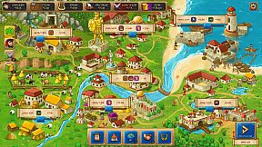 Marble Age: Remastered