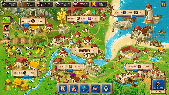 Marble Age: Remastered