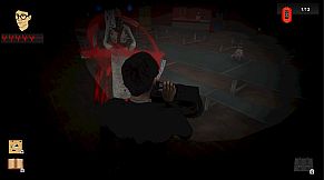 Yakyosho - Terror and escape at school