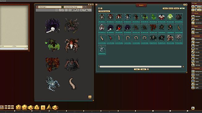 Fantasy Grounds - Devin Night Pack 170: The Haunted