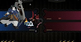 Armello - Usurpers Hero Pack