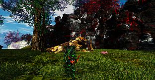 Tormented Soul - Blitz's Founder Cosmetics Bundle