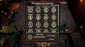 Abyss Eschaton Survivors