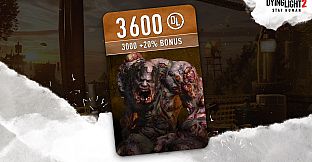 3600 DL Points