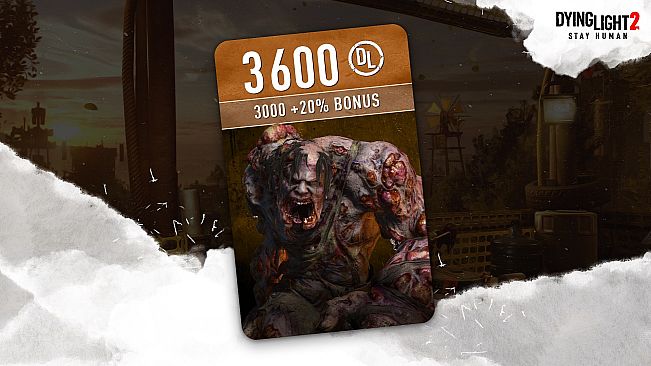 3600 DL Points