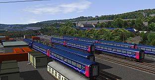 Train Simulator: South Devon Main Line: Highbridge and Burnham - Plymouth Route Add-On
