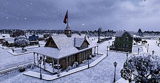 Railway Empire - The Great Lakes