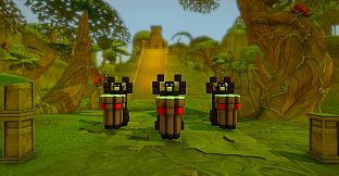 Boom Ball 3 for Kinect