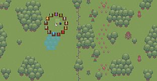 Little Battle Simulator