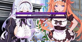 Sakura Succubus 9