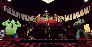 Ghost Master: Resurrection Core Edition