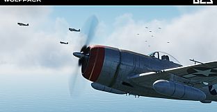 DCS: P-47D Wolfpack Campaign