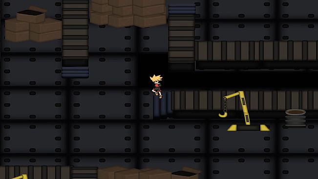 The Legend Of Lorosity