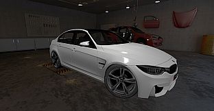 Used Car Dealer Simulator