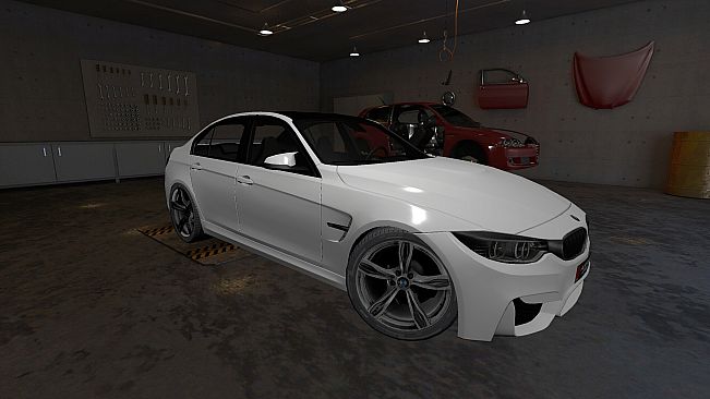 Used Car Dealer Simulator